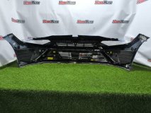 Бампер передний Hyundai Elantra 7 рест