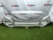 Бампер передний Mercedes C W205