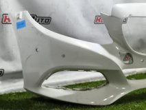 Бампер передний Mercedes C W205