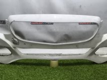 Бампер передний Mercedes C W205