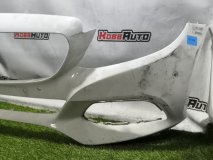 Бампер передний Mercedes C W205