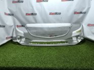 Бампер передний Mercedes C W205 AMG