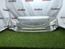 Бампер передний Mercedes C W205 AMG