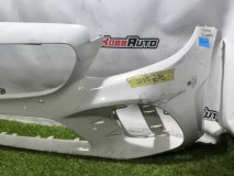 Бампер передний Mercedes C W205 AMG