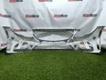 Бампер передний Mercedes C W205 AMG