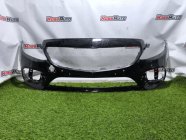 Бампер передний Mercedes C W205 AMG