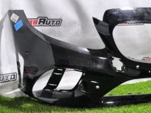 Бампер передний Mercedes C W205 AMG