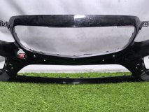 Бампер передний Mercedes C W205 AMG
