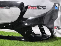 Бампер передний Mercedes C W205 AMG