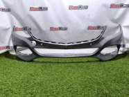 Бампер передний Mercedes C W205