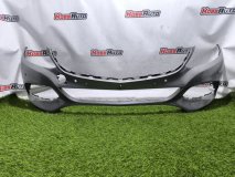 Бампер передний Mercedes C W205