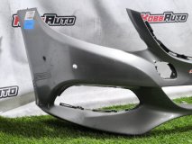 Бампер передний Mercedes C W205