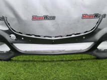 Бампер передний Mercedes C W205