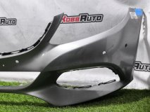 Бампер передний Mercedes C W205