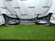 Бампер передний Mercedes C W205