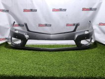 Бампер передний Mercedes C W204 AMG