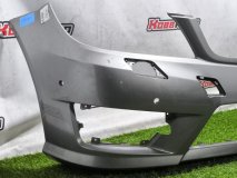 Бампер передний Mercedes C W204 AMG