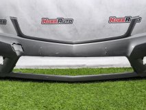 Бампер передний Mercedes C W204 AMG