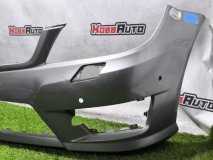 Бампер передний Mercedes C W204 AMG