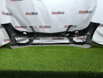 Бампер передний Mercedes C W204 AMG