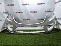 Бампер передний Mercedes GLE W166