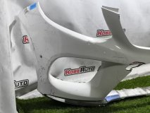 Бампер передний Mercedes GLE W166