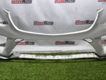 Бампер передний Mercedes GLE W166