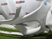 Бампер передний Mercedes GLE W166