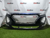 Бампер передний Hyundai SANTA FE Бампер передний Hyundai SANTA FE