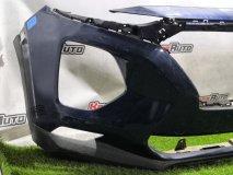 Бампер передний Hyundai SANTA FE Бампер передний Hyundai SANTA FE