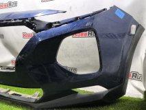 Бампер передний Hyundai SANTA FE Бампер передний Hyundai SANTA FE