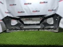 Бампер передний Hyundai SANTA FE Бампер передний Hyundai SANTA FE