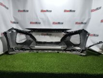 Бампер передний Hyundai SANTA FE Бампер передний Hyundai SANTA FE