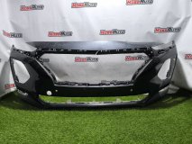 Бампер передний Hyundai SANTA FE Бампер передний Hyundai SANTA FE