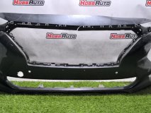 Бампер передний Hyundai SANTA FE Бампер передний Hyundai SANTA FE