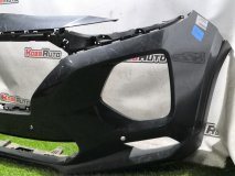 Бампер передний Hyundai SANTA FE Бампер передний Hyundai SANTA FE