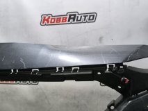 Бампер передний Hyundai SANTA FE Бампер передний Hyundai SANTA FE