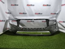 Бампер передний Hyundai SANTA FE 4 рест Бампер передний Hyundai SANTA FE 4 рест