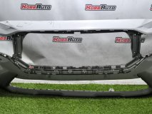 Бампер передний Hyundai SANTA FE 4 рест Бампер передний Hyundai SANTA FE 4 рест