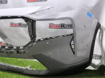 Бампер передний Hyundai SANTA FE 4 рест Бампер передний Hyundai SANTA FE 4 рест