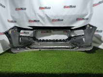 Бампер передний Hyundai SANTA FE 4 рест Бампер передний Hyundai SANTA FE 4 рест