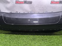 Юбка бампера задняя Mercedes EQS 450
