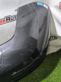 Юбка бампера задняя Mercedes EQS 450