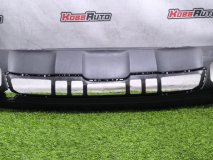 Юбка бампера задняя Mercedes GLE C167