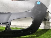 Юбка бампера задняя Mercedes GLE C167