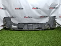 Юбка бампера задняя Mercedes GLE C167