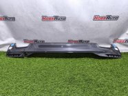 Юбка бампера задняя BMW 5 G30