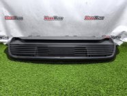 Спойлер бампера задний Porsche Taycan