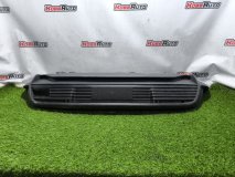 Спойлер бампера задний Porsche Taycan