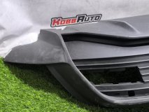 Спойлер бампера задний Porsche Taycan